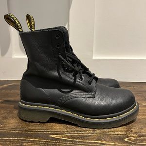 Dr. Martens boots